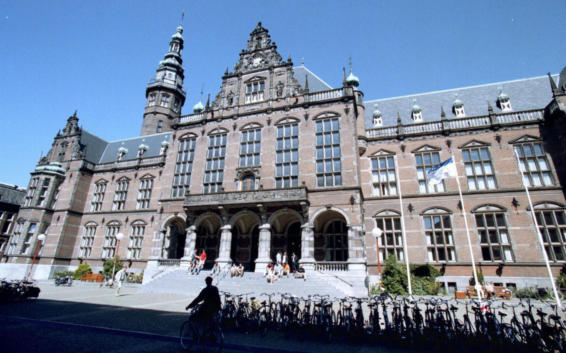 FOTO ARCHIEF DVHN