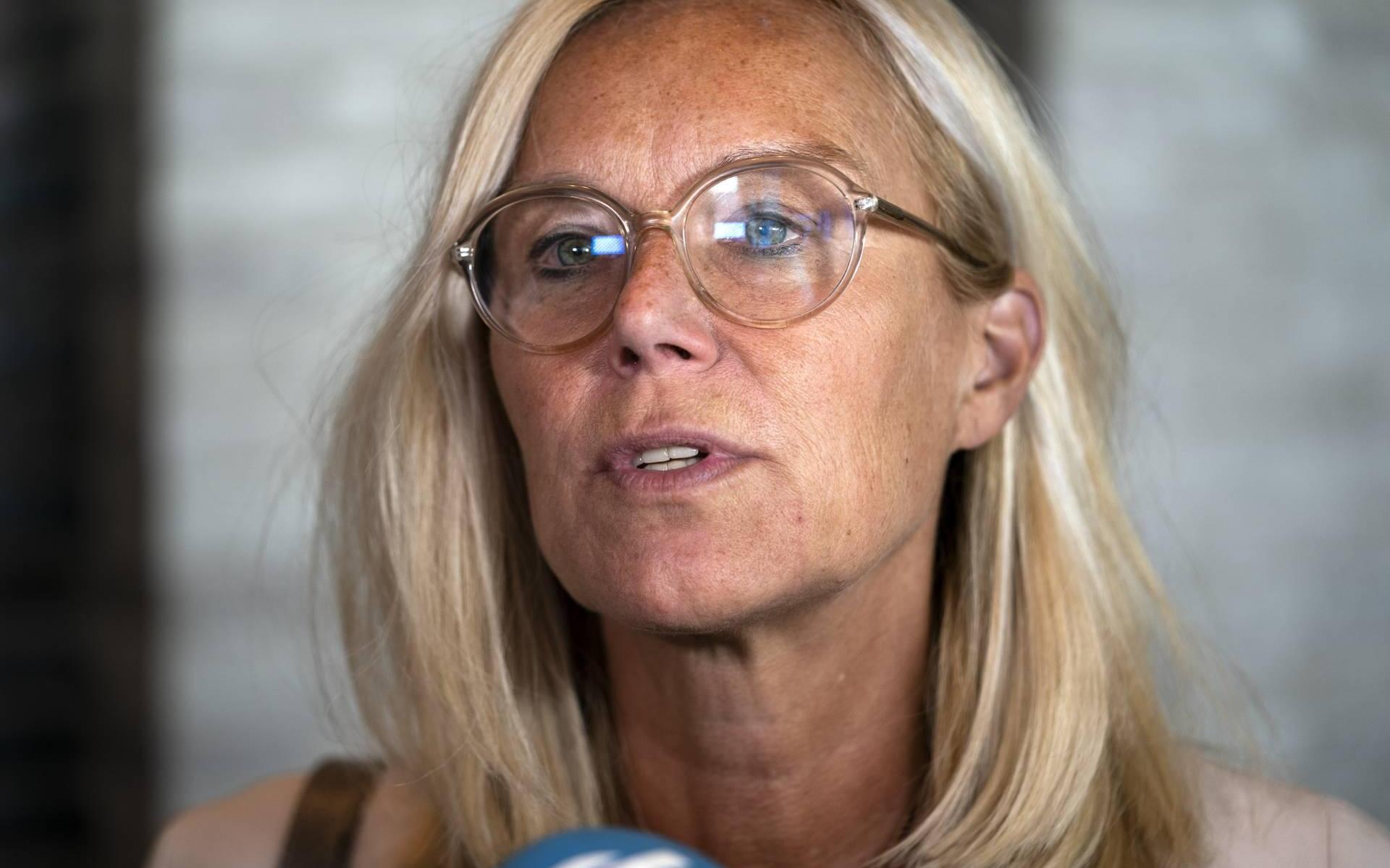 Kaag is ziek, maar 'Hoekstra-debat' gaat gewoon door