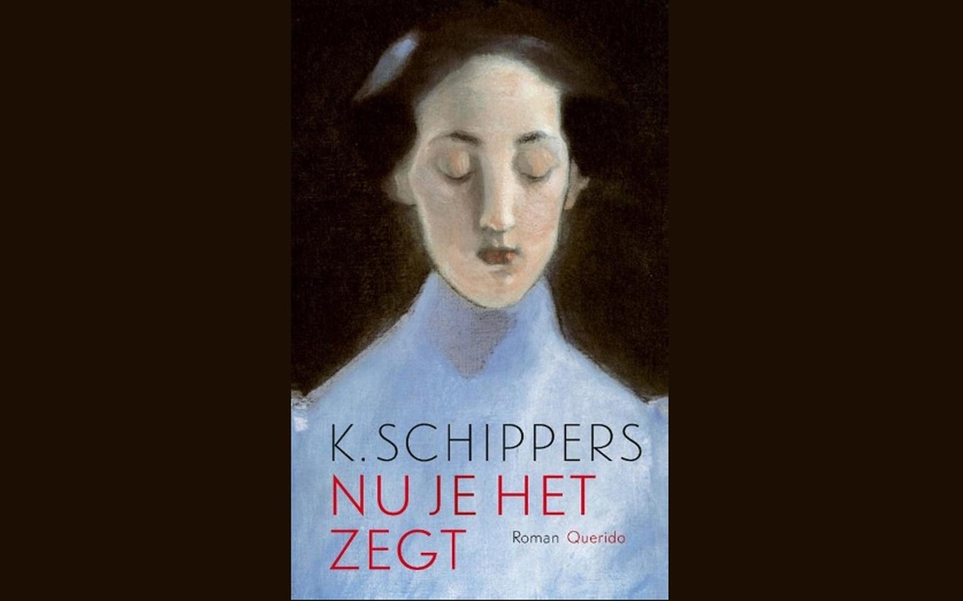 Ruimte en tijd bestaan niet in het universum van K. Schippers, want in