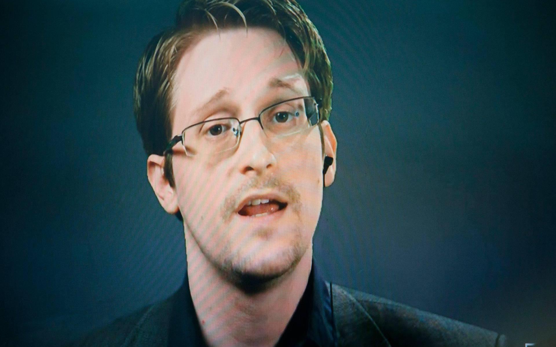 Rechter VS: door Snowden onthulde afluisteractiviteiten illegaal