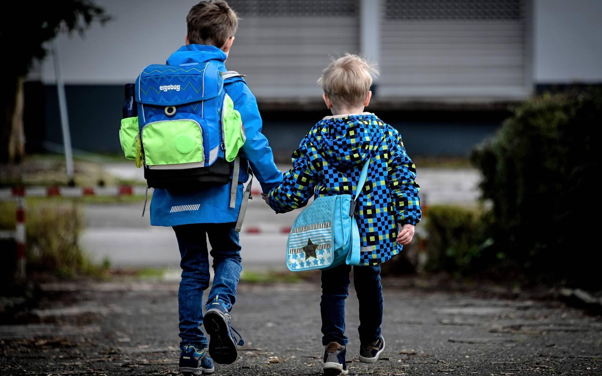 Duitse grensdeelstaat opent basisscholen op 11 mei