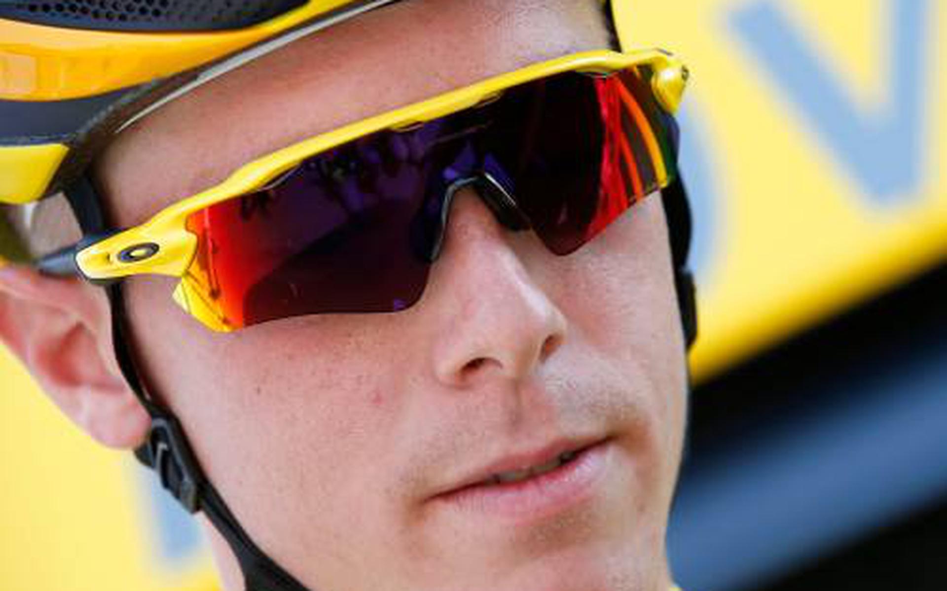 Ook Rohan Dennis Naar Bahrain-Merida - Dagblad Van Het Noorden