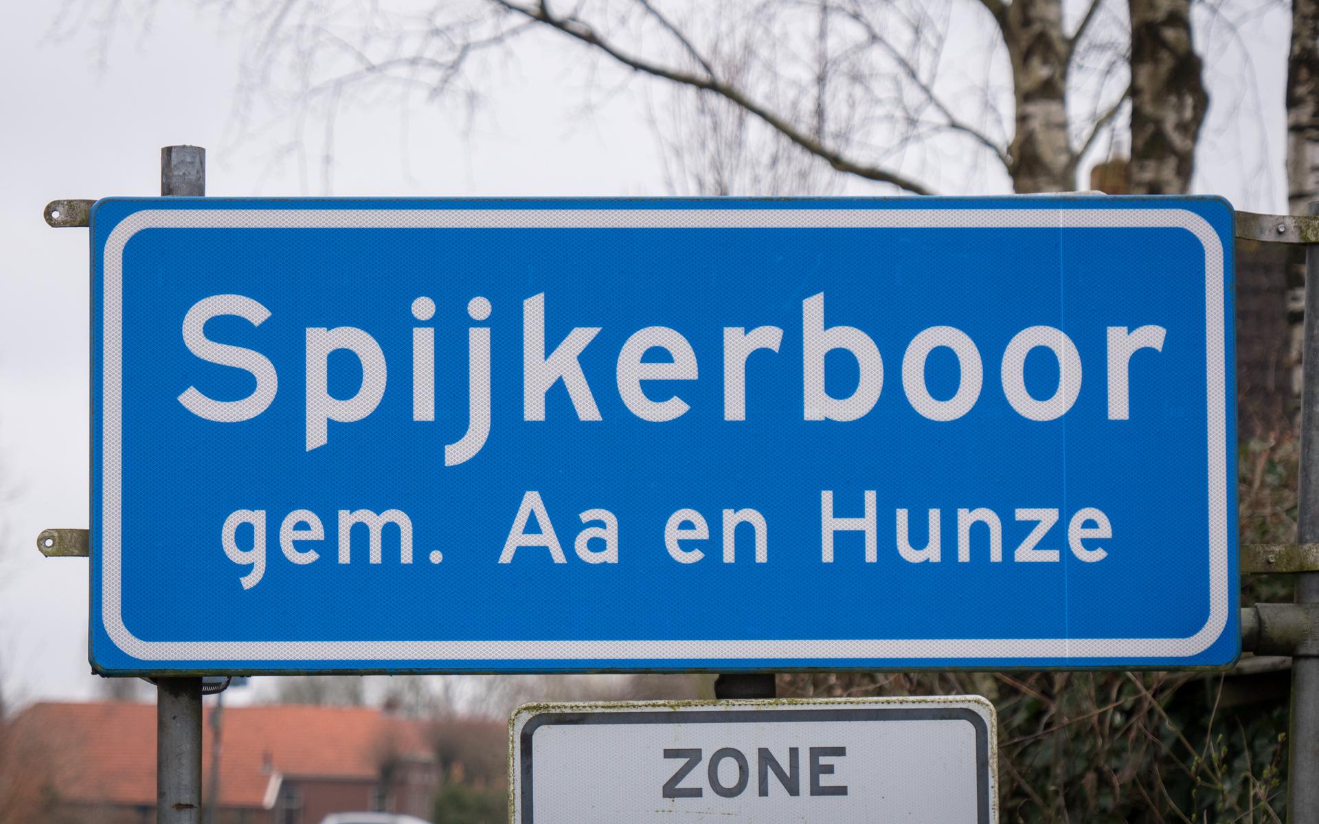 Opnieuw overlegde de gemeenteraad van Aa en Hunze over een fietspad tussen Spijkerboor en Eexterveen. 