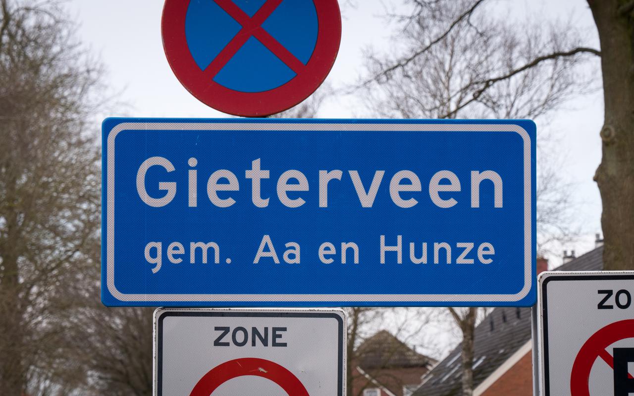 Gieterveen