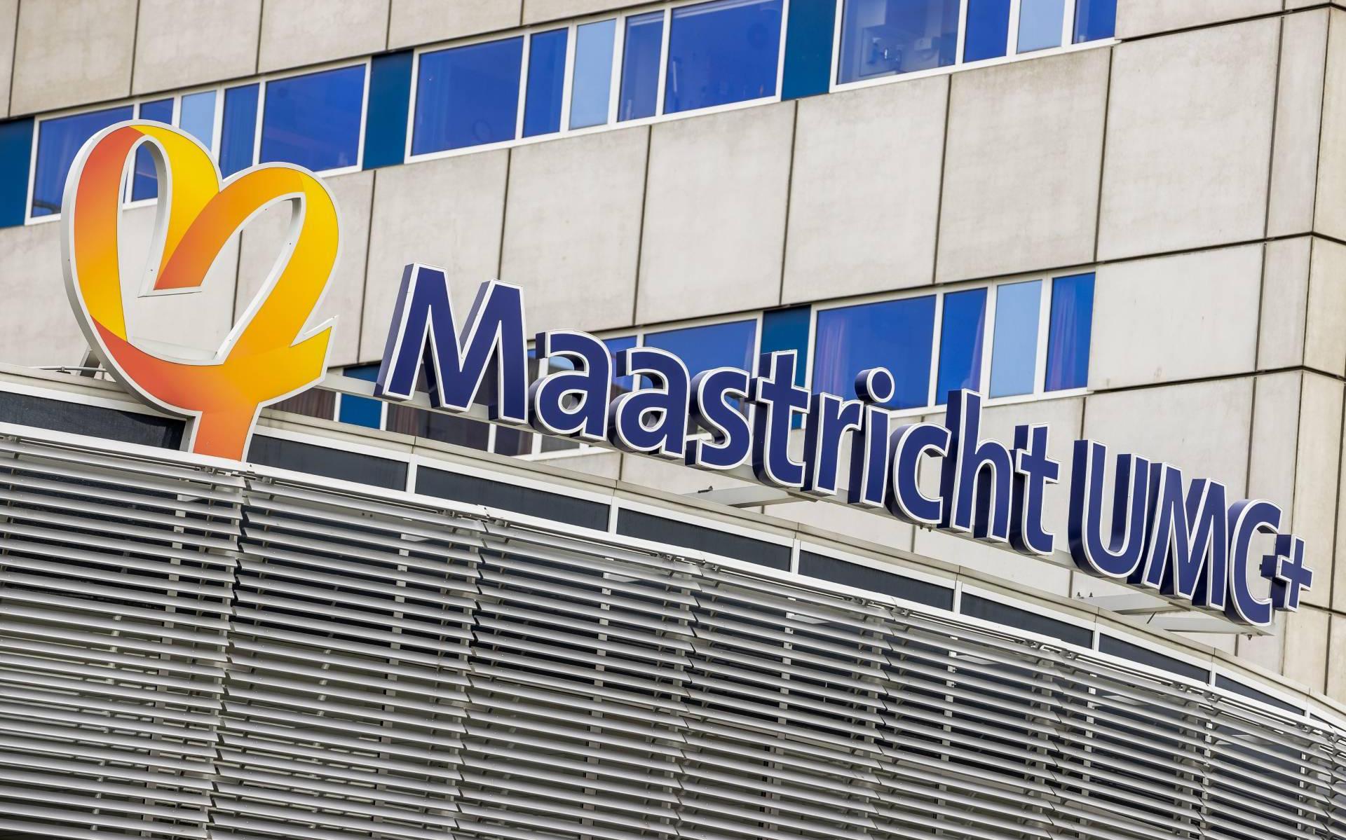 Ziekenhuis Maastricht plat door storing, poliklinieken dicht