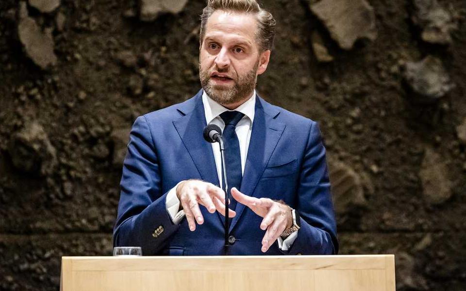 Hugo de Jonge