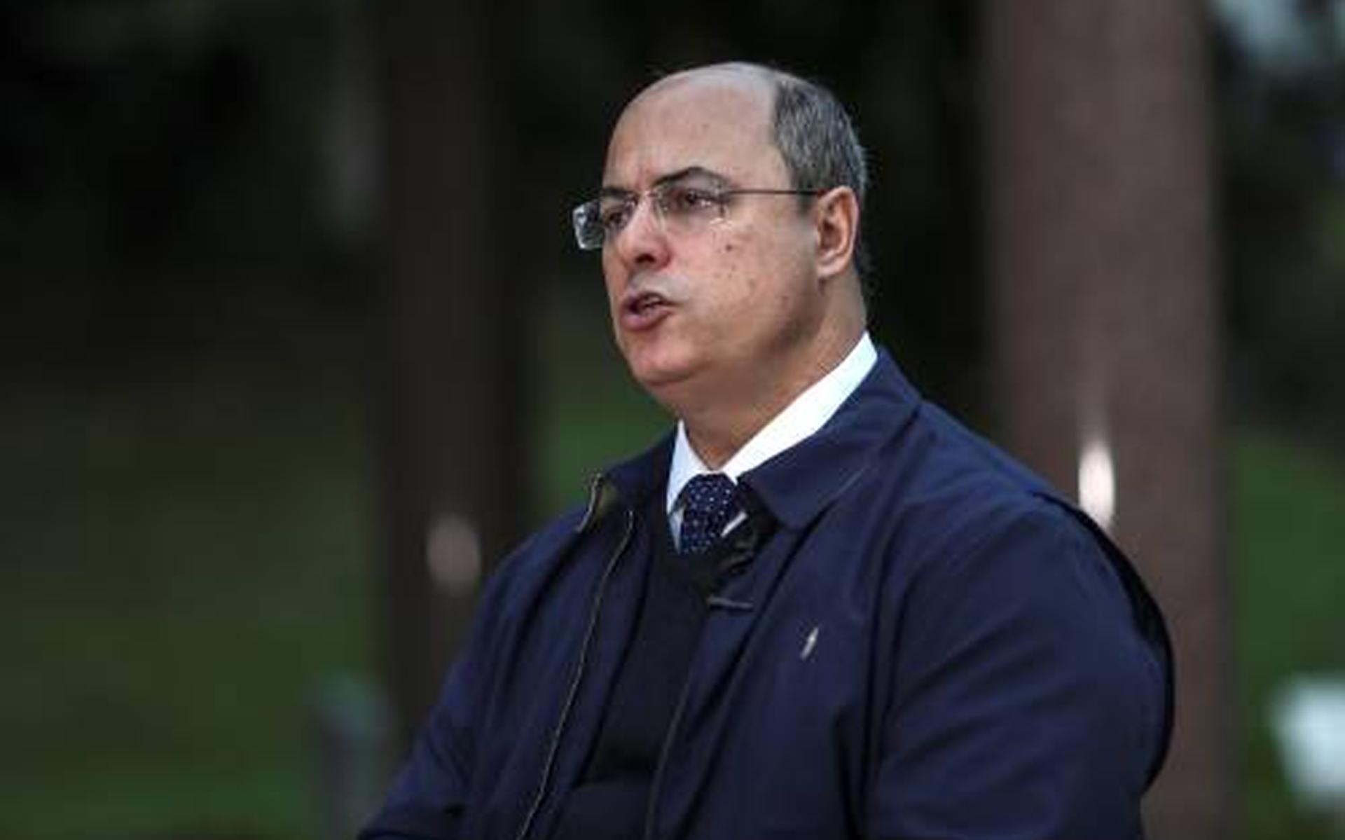 Gouverneur Rio de Janeiro besmet met coronavirus