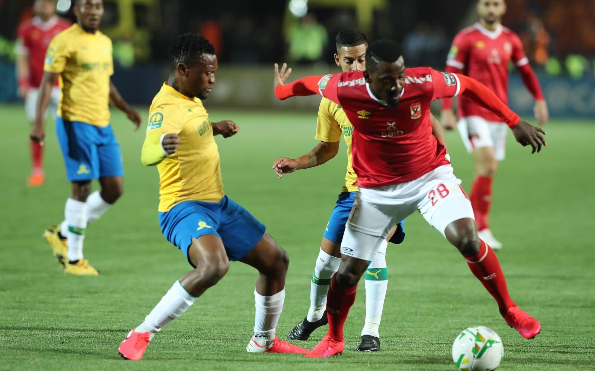 Weer een Zuid-Afrikaanse voetbalinternational omgekomen - Dagblad van