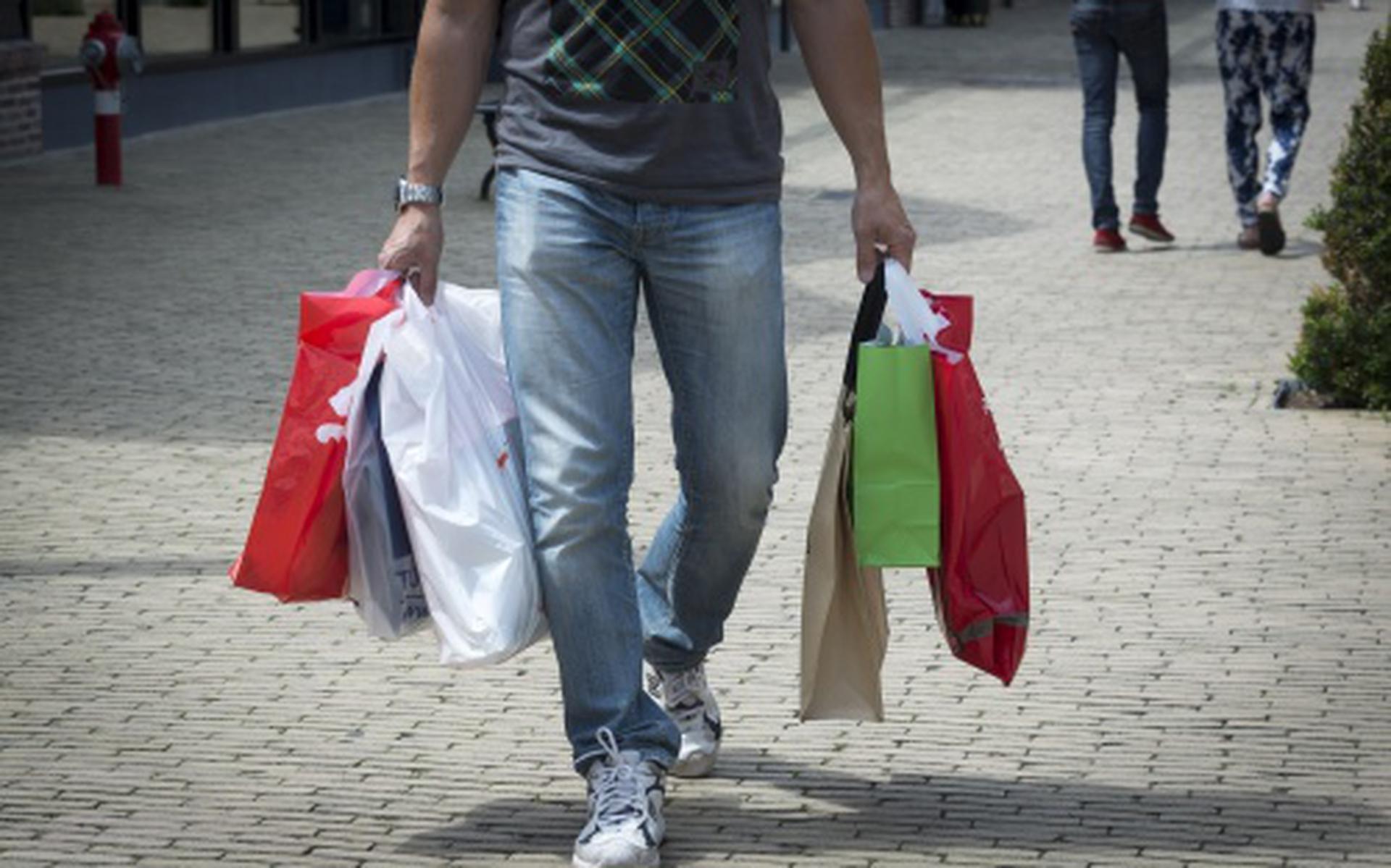 Nederlandse Consument Kiest Vaker Bewust - Dagblad Van Het Noorden