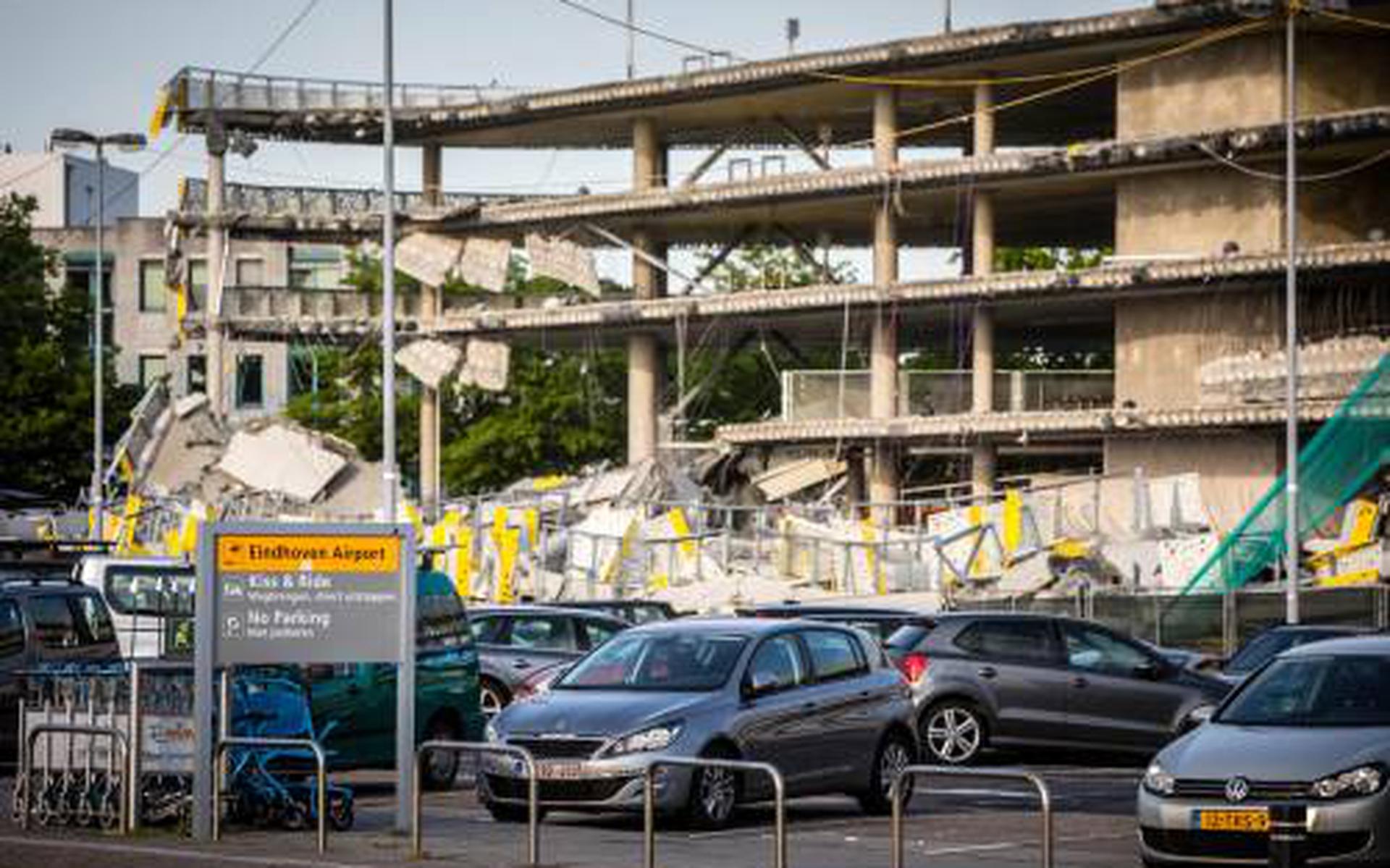 Parkeergarage Eindhoven Airport Open In 2019 Dagblad Van Het Noorden   Img 241017 186.onlineBild 