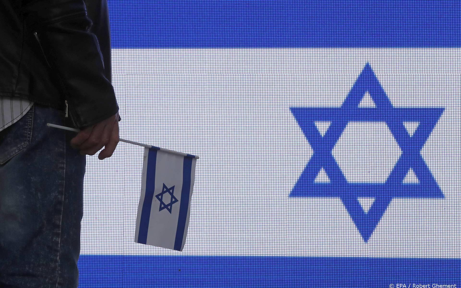 Israëlisch parlement akkoord met het ontbinden van zichzelf