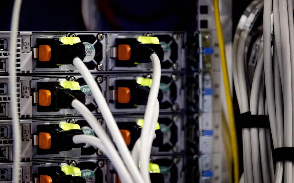 KPN Security: storing Akamai ligt meer voor de hand dan aanval