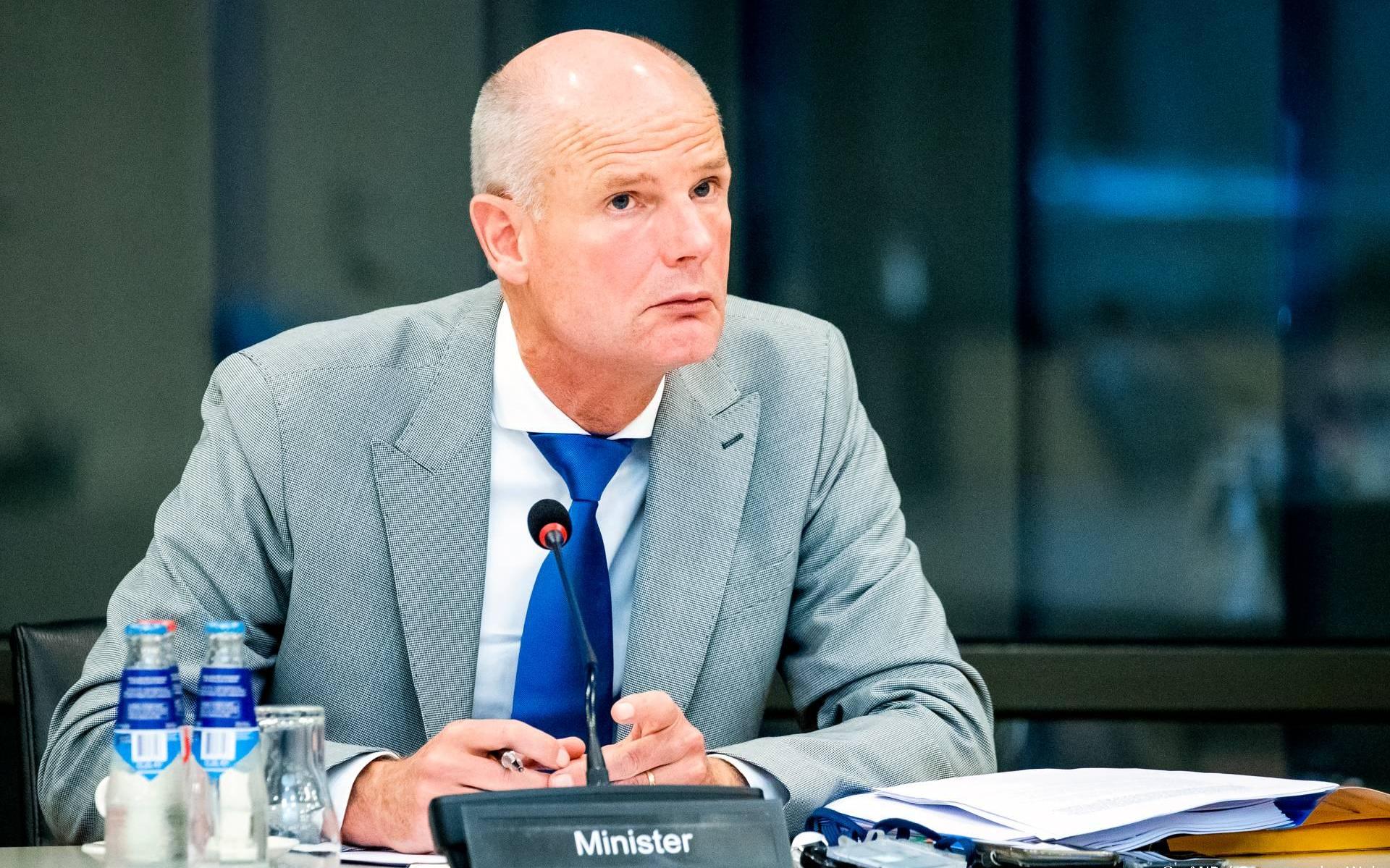 Blok verwacht dat EU zal overgaan tot sancties tegen Wit-Rusland