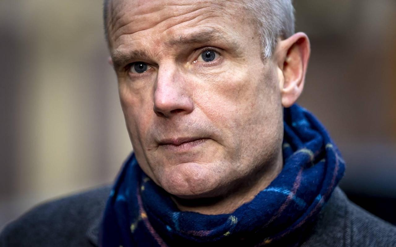 Stef Blok wil het drama met de 10.000 euro subsidie niet afschuiven