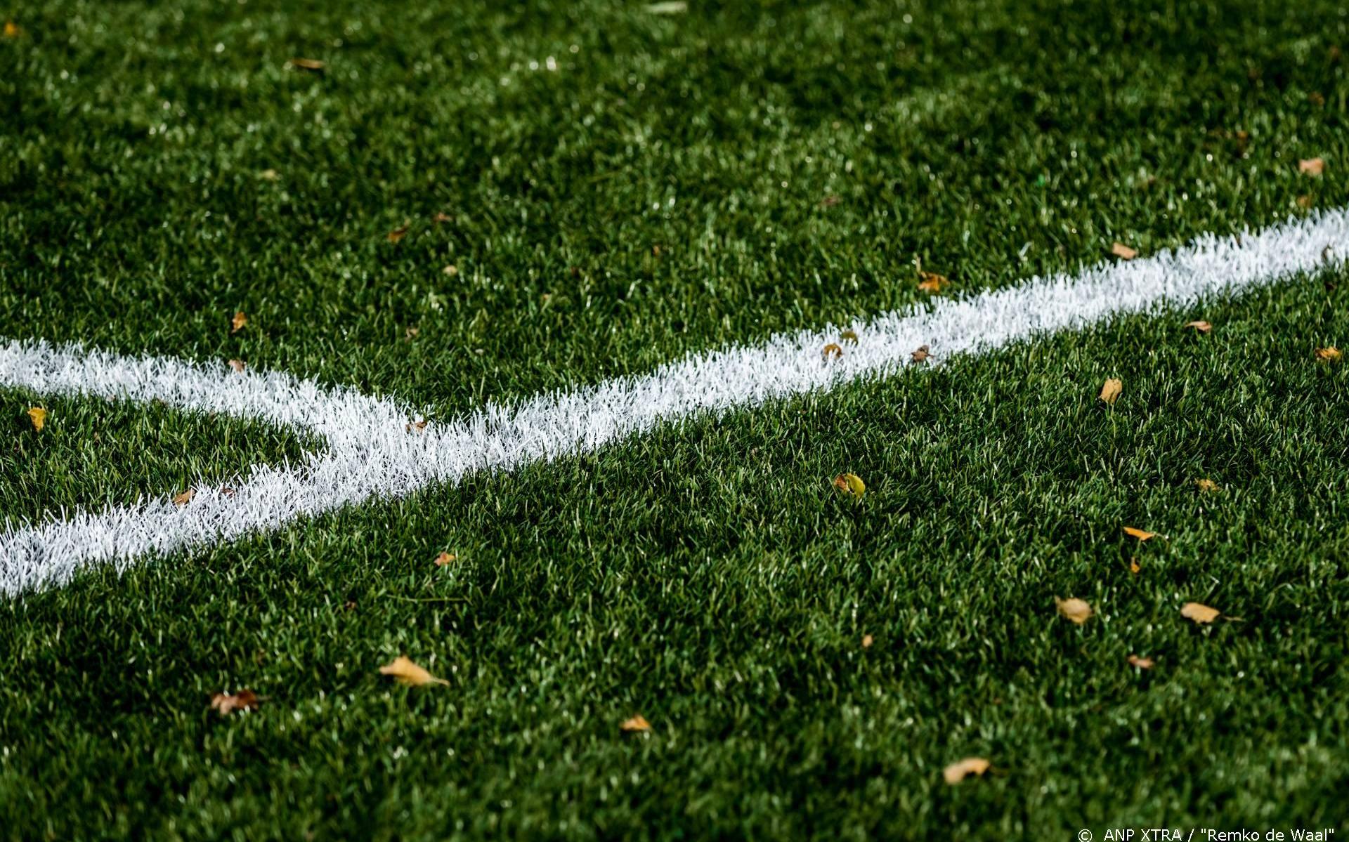 'Tackles verboden bij trainingen clubs Premier League'