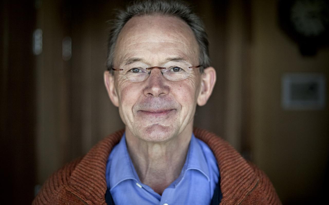 Jan Wittenberg. Jan Wittenberg.