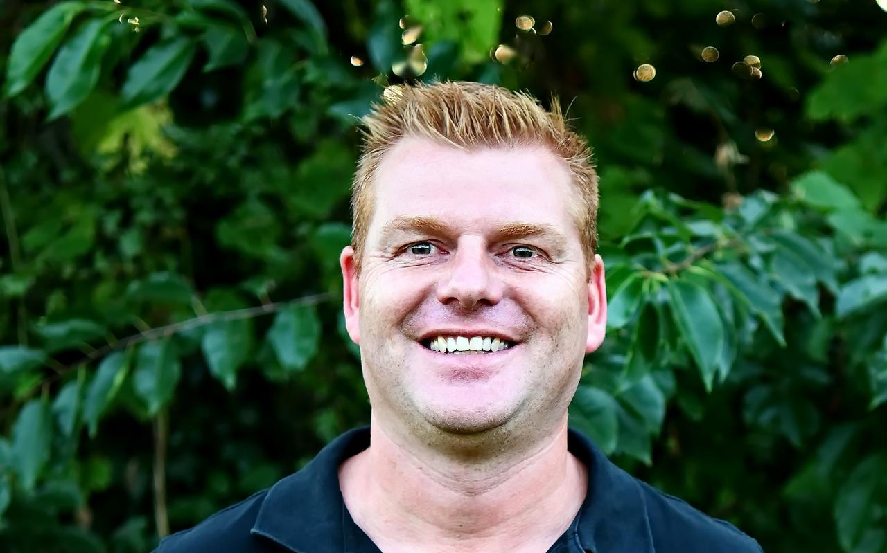Trainer Wilko Niemer van Alcides kan trots zijn op zijn mannen. Trainer Wilko Niemer van Alcides kan trots zijn op zijn mannen.