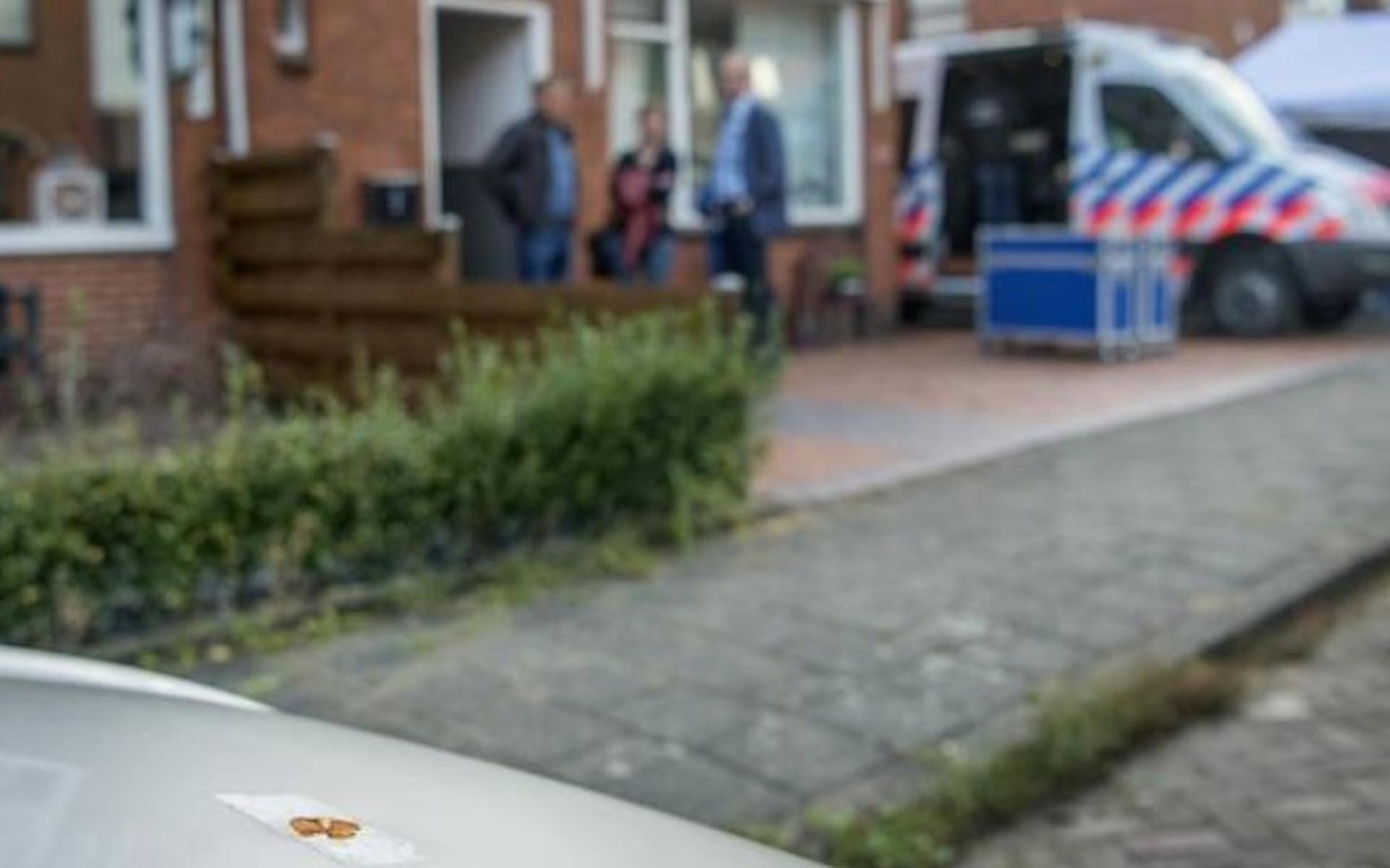 Tien jaar cel voor dodelijke ripdeal Foxhol - Dagblad van het Noorden