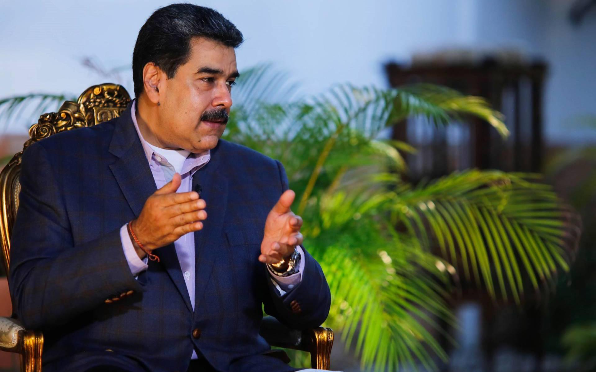 Venezolaanse oppositieleiders in gesprek over verkiezingsdeelname