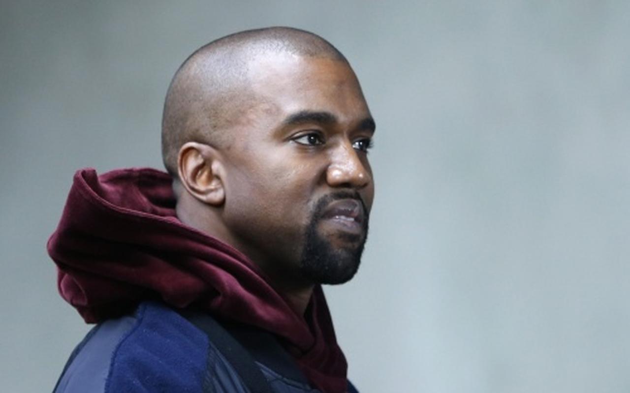 Kanye West Kanye West
