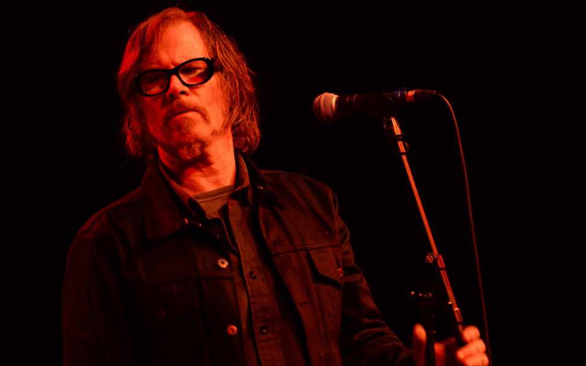 Zanger en muzikant Mark Lanegan (The Screaming Trees) op 57-jarige leeftijd overleden - Dagblad van 