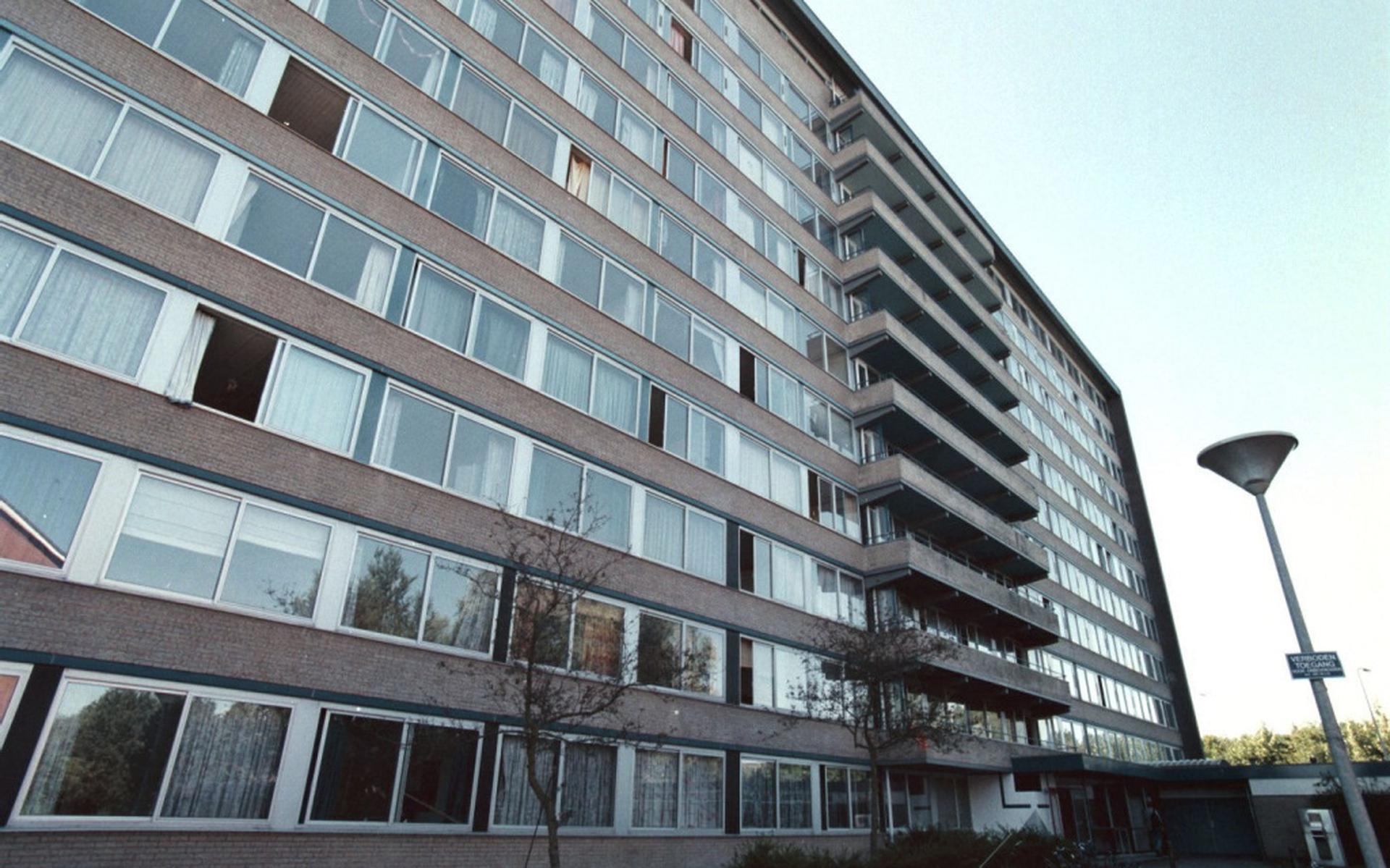 Buitenlandse student duurder uit bij kamerhuur