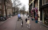 Omikron nu meest voorkomende coronavariant in Amsterdam