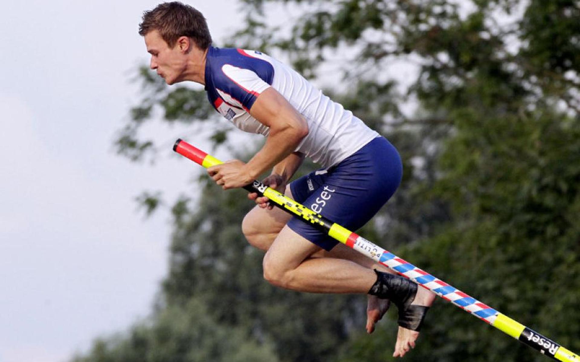 Polsstok gestolen in Appingedam - Dagblad van het Noorden