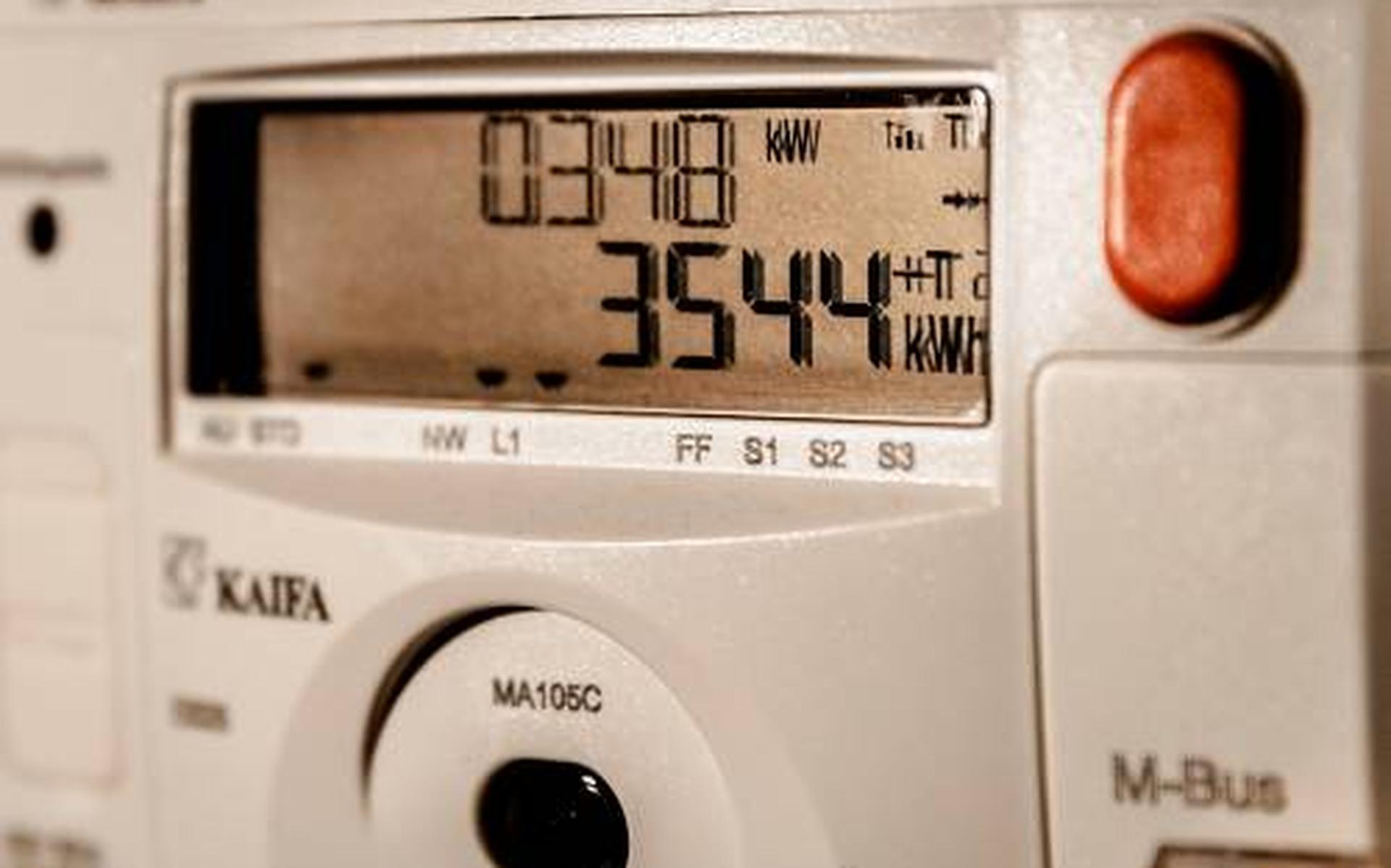 'Burger wil meer informatie energiezuiniger maken woning'