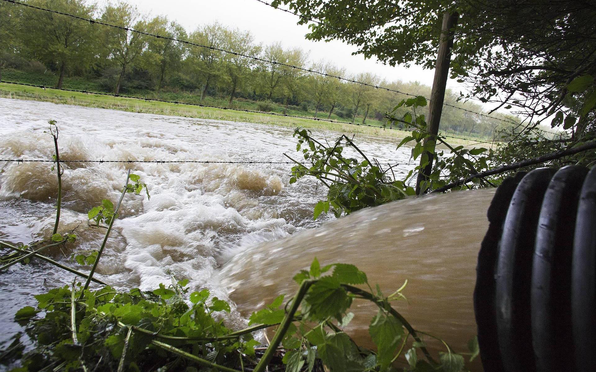 Boeren Noord-Holland: Aanpak Wateroverlast Kan Beter - Dagblad Van Het ...