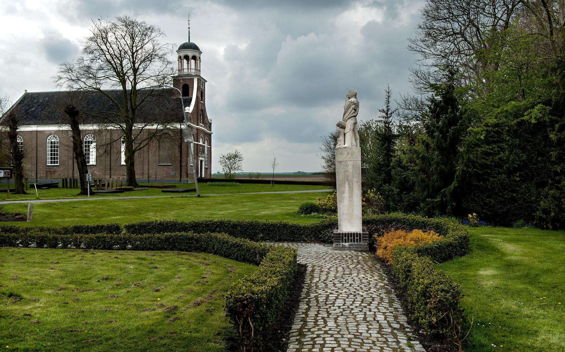 Filmploeg Zet Nieuw Beerta Op Stelten - Dagblad Van Het Noorden