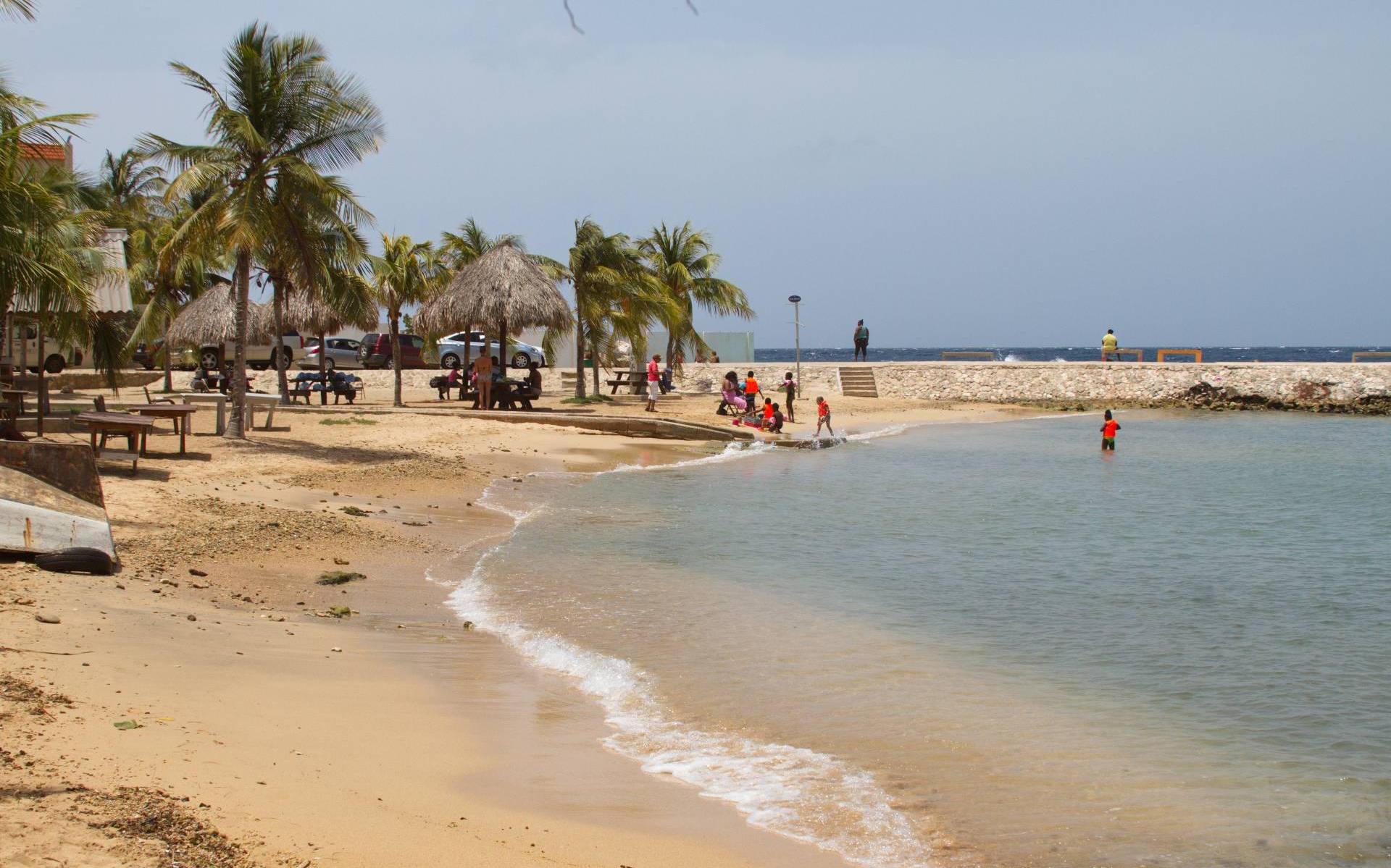 Curaçao Heft 'reisbubbel' Met Aruba En Sint Maarten Tijdelijk Op ...