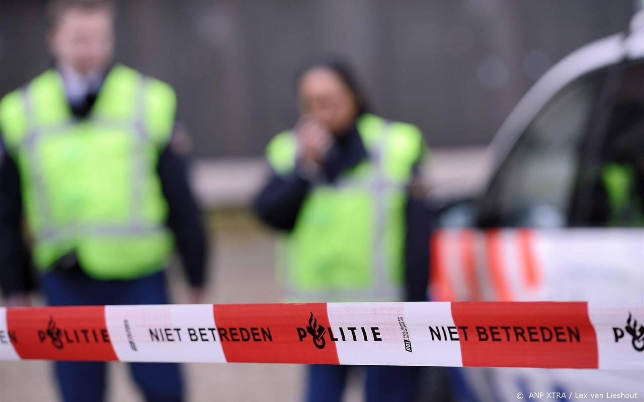 Beeld ter illustratie. Beeld ter illustratie.