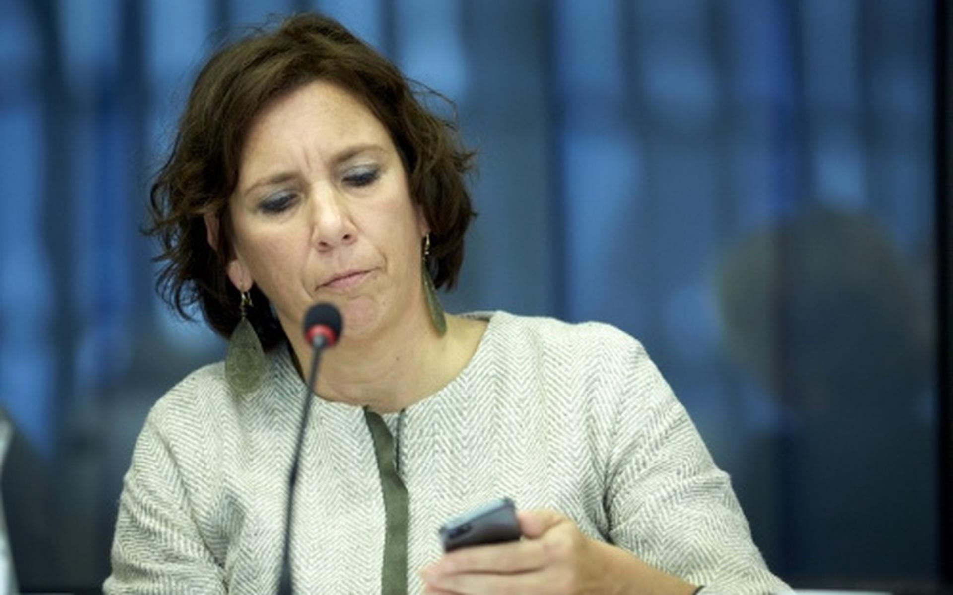 Kamer wil hoger pensioen voor bepaalde groep