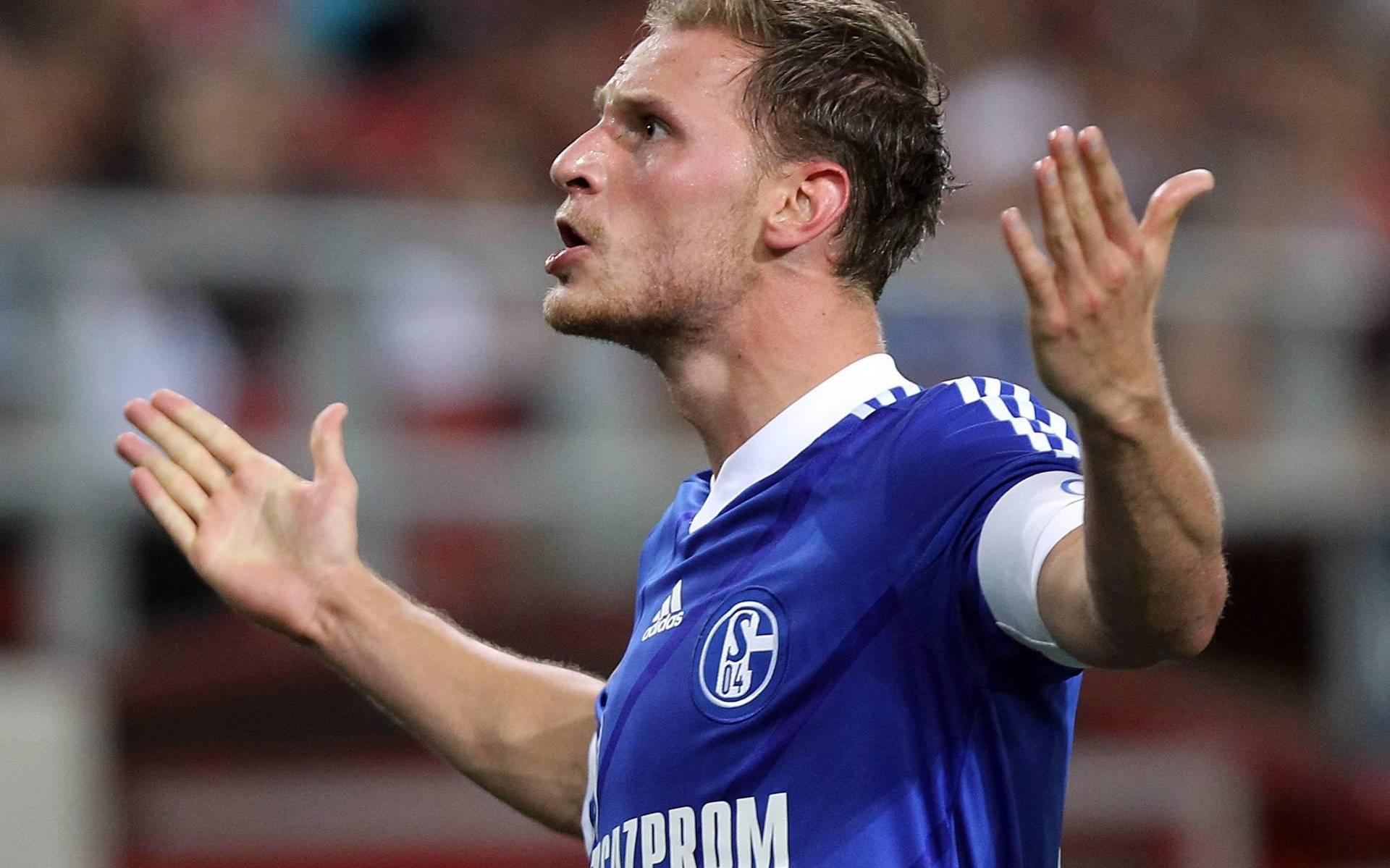 Voormalig Duits international Höwedes (32) stopt