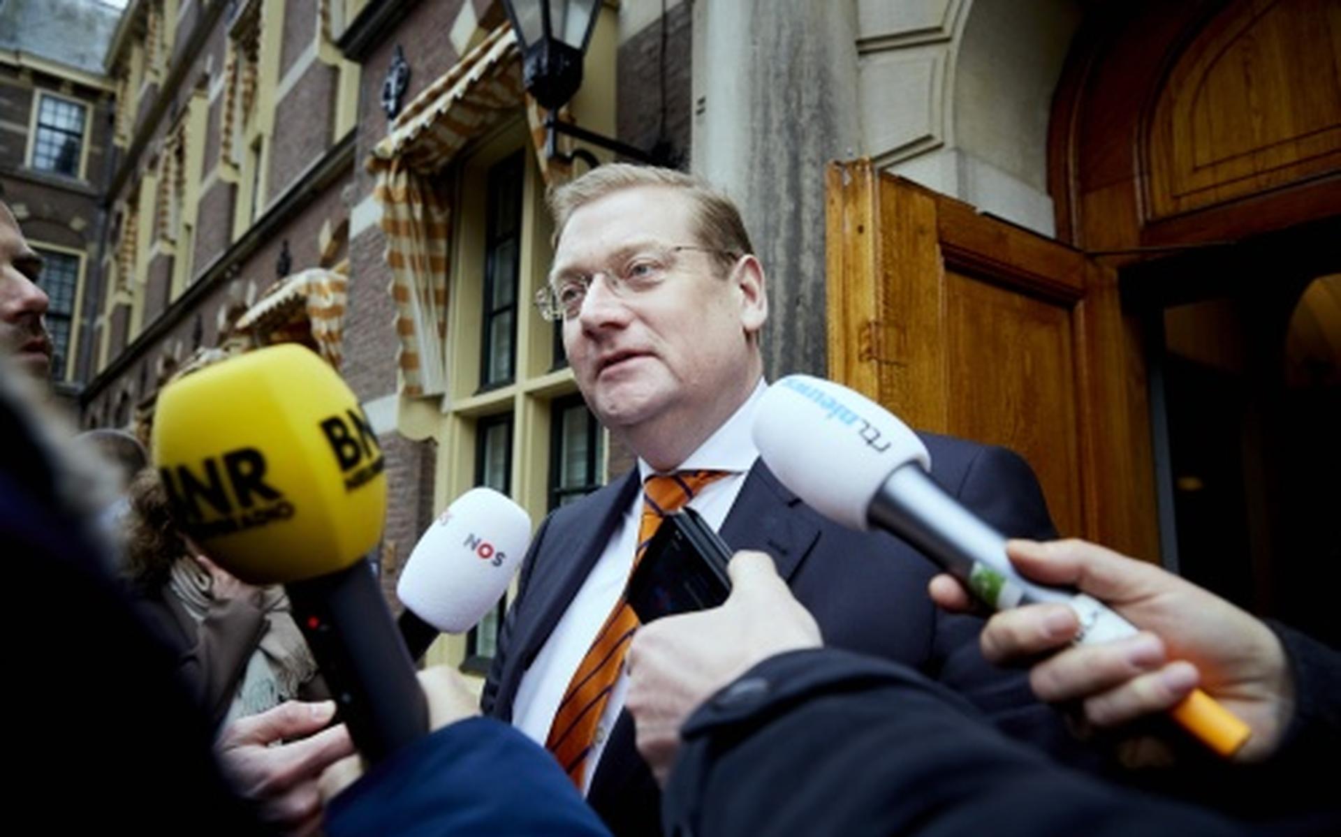 Openbare orde wordt ook zaak Onderzoeksraad