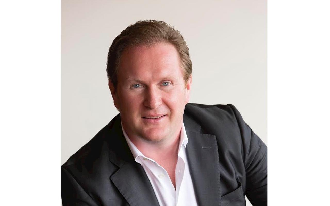 Chris van den Berg. Chris van den Berg.