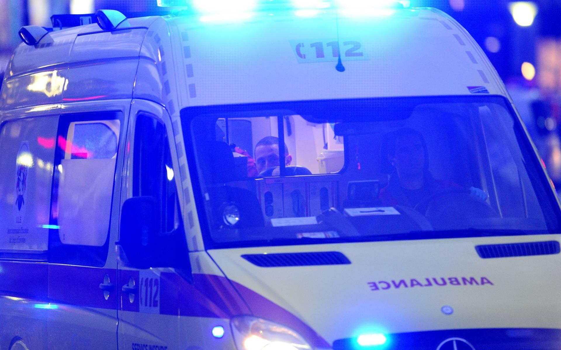 Belgisch jongetje van vijf schiet per ongeluk zusje in het hoofd - Dagblad van het Noorden