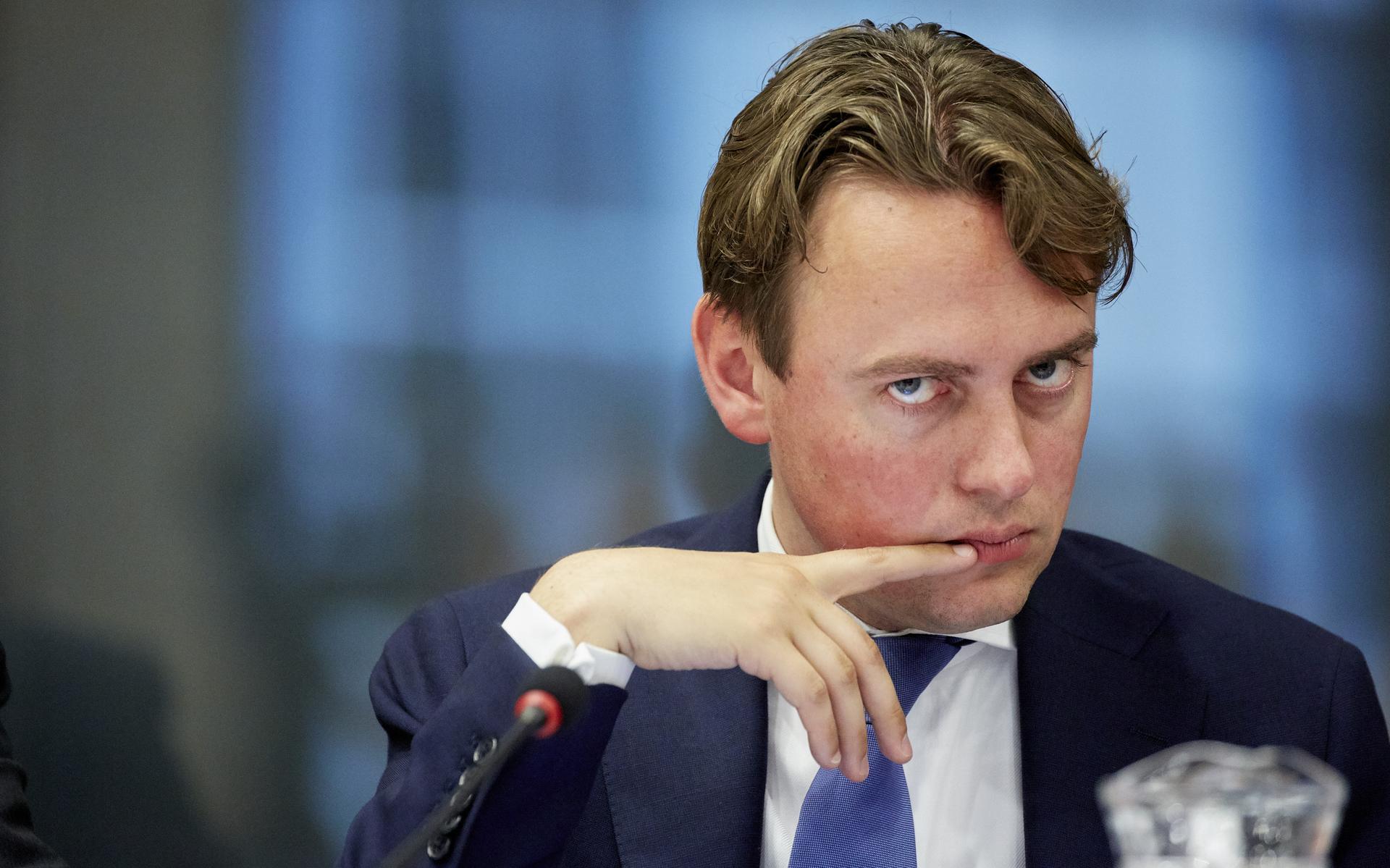 PvdA vraagt alternatief voor fracking Saaksum