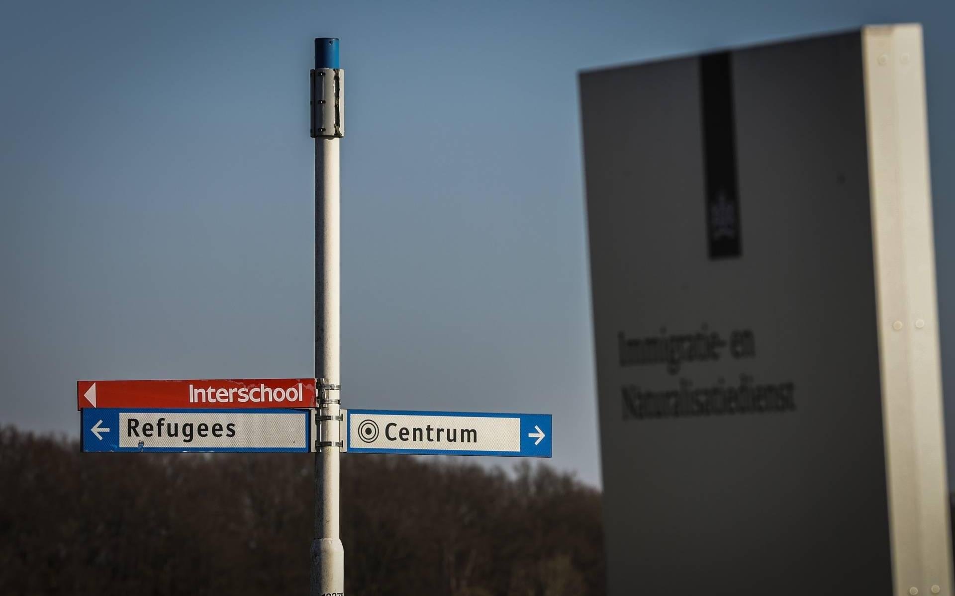 Pendelbus tussen Emmen en azc Ter Apel blijft voorlopig rijden