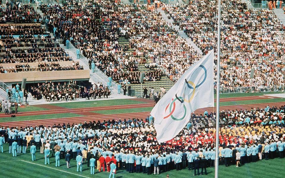 Duitsland laat aanslag Olympische Spelen 1972 onderzoeken.