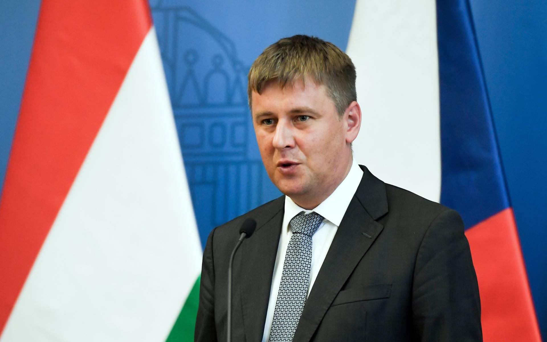 Tsjechië waarschuwt voor Russisch ingrijpen in Wit-Rusland