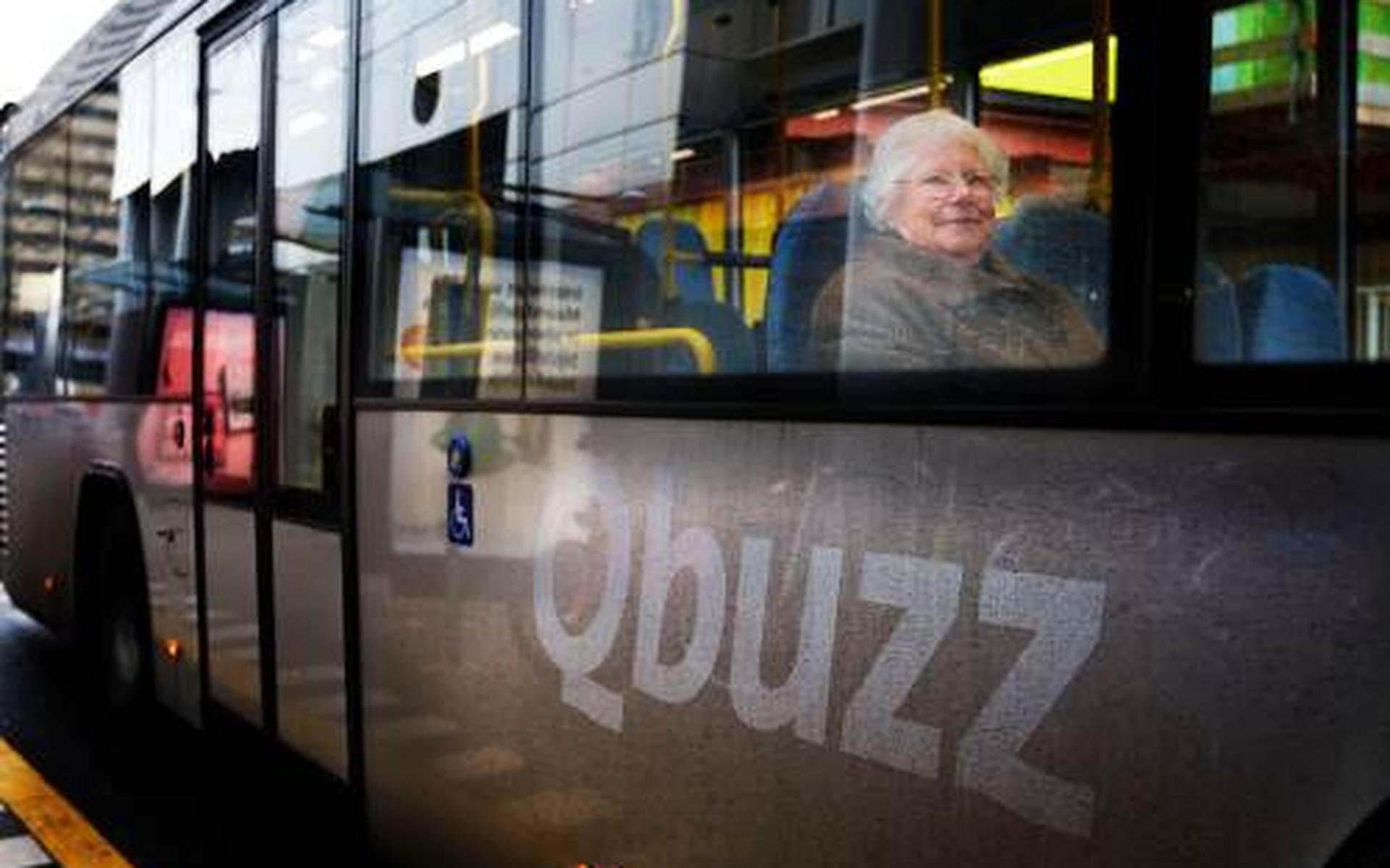 Drijber en Wijster boos: 'Wij wisten niks van schrappen buslijn!'