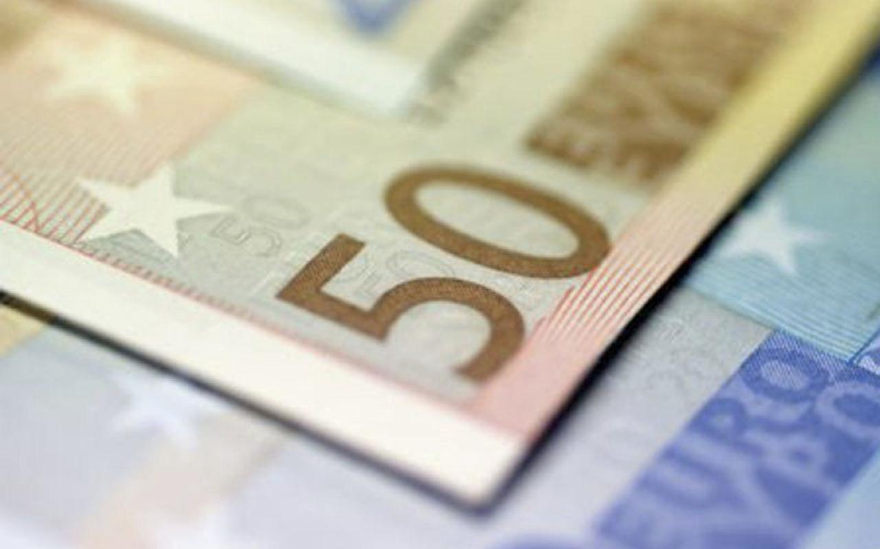 375.000 euro ging van Rendo naar de Noorse Broeders 375.000 euro ging van Rendo naar de Noorse Broeders