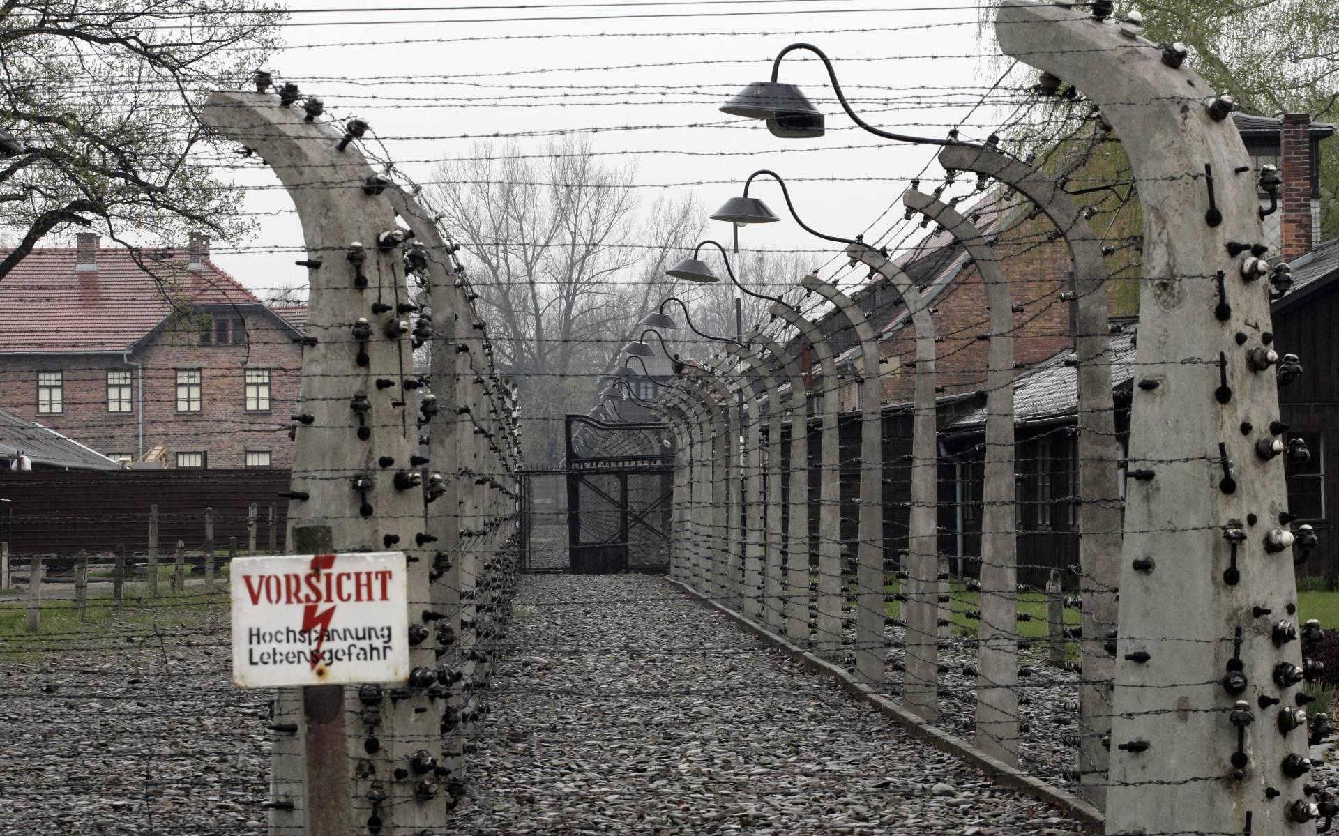 Miljoen euro extra voor onderhoud Auschwitz