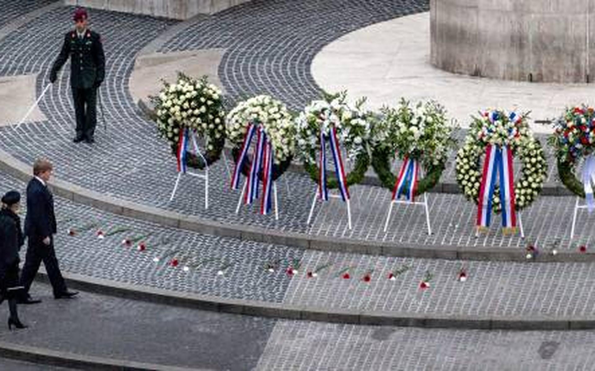 Maureen de Witte mag 4 mei-gedicht voorlezen - Dagblad van het Noorden