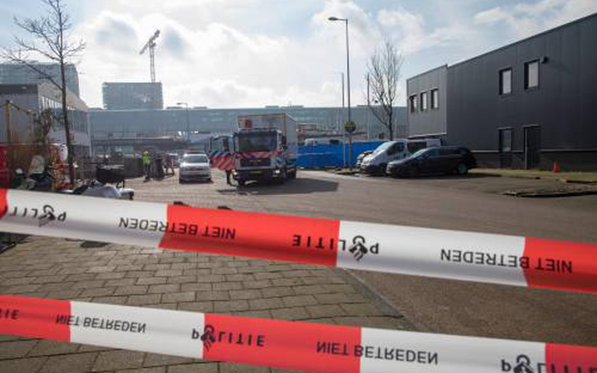 Gedode Broer Kroongetuige 'beperkt Beveiligd' - Dagblad Van Het Noorden