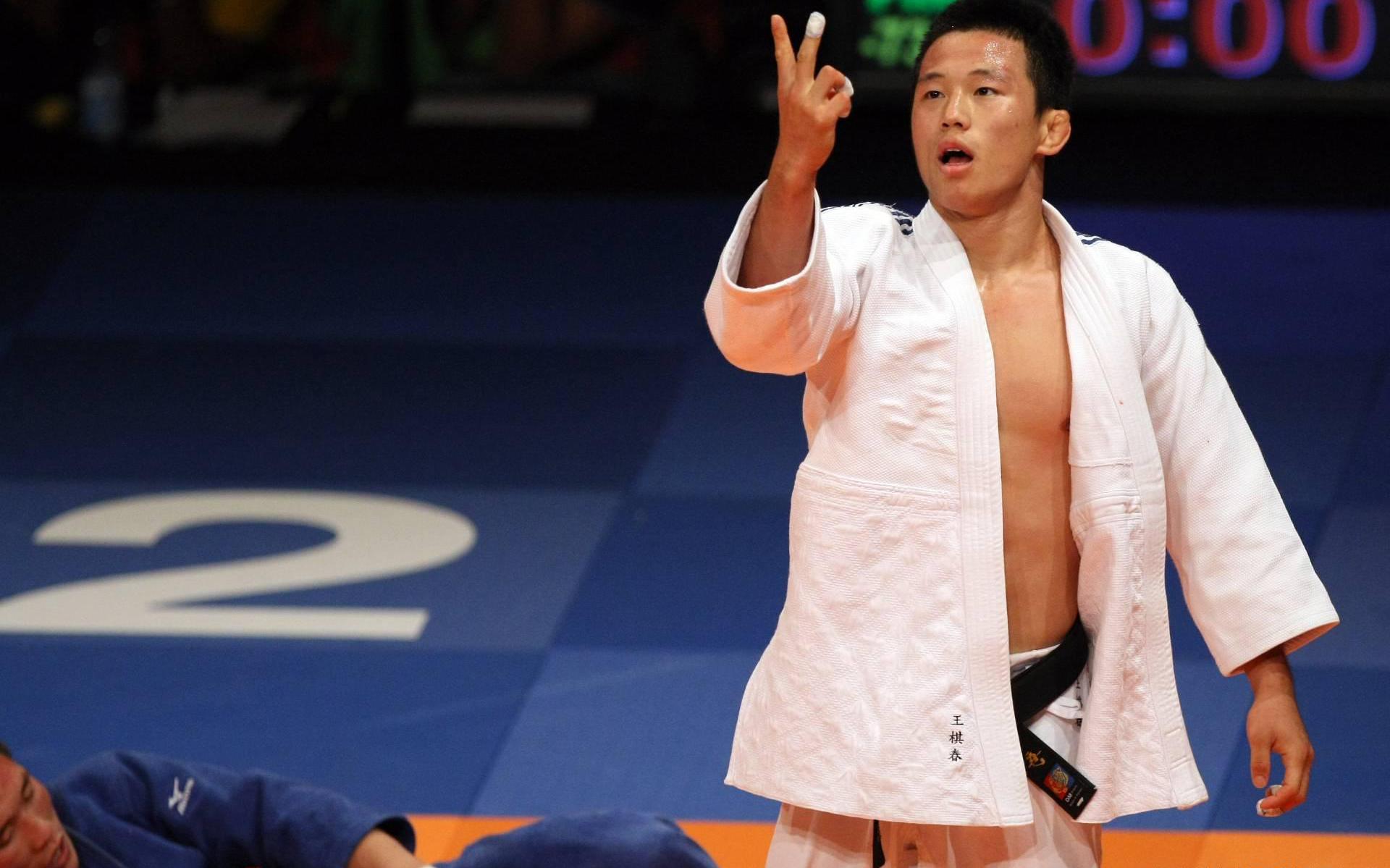 Levenslange schorsing voor Zuid-Koreaanse wereldkampioen judo