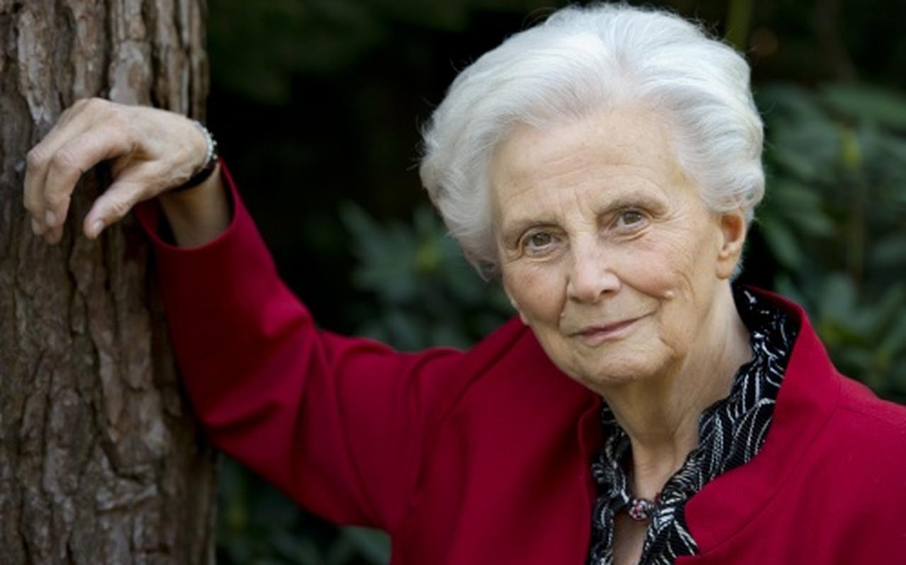 Els Borst Els Borst