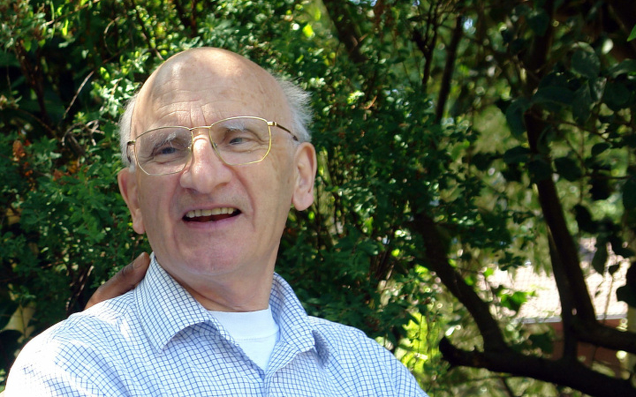 Leo Meijer Leo Meijer